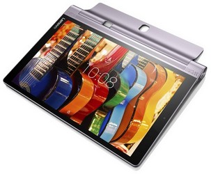 Ремонт материнской карты на планшете Lenovo Yoga Tablet 3 Pro 10 в Новокузнецке